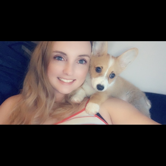 hey, I’m meg!🌸 - Picture 3 of 4